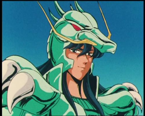 Otaku Gallery  / Anime e Manga / Saint Seiya / Screen Shots / Episodi / 012 - Lotta per la causa / 090.jpg